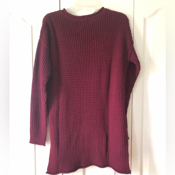 Hippie Rose Sweater - Picture 8 of 8